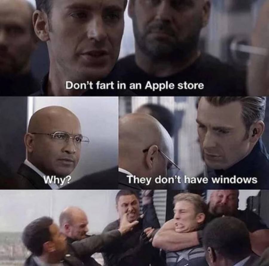 Very Punny