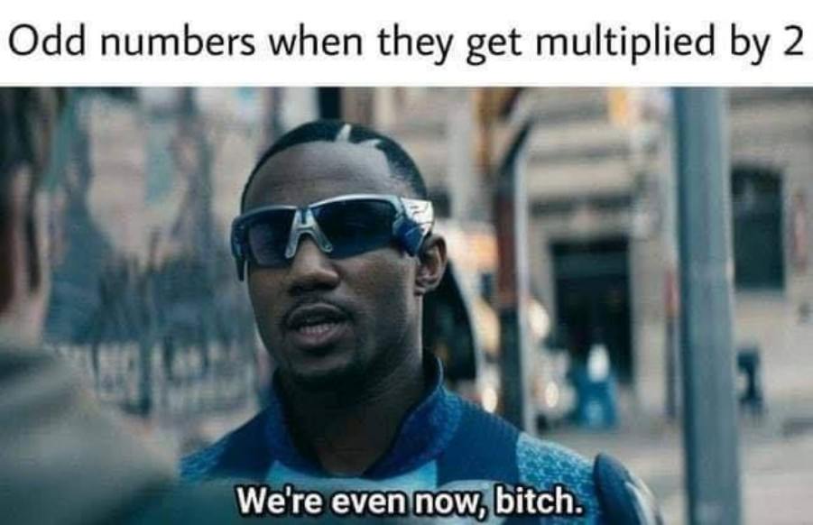Very Punny