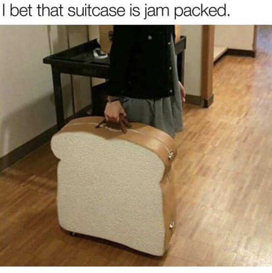 Very Punny