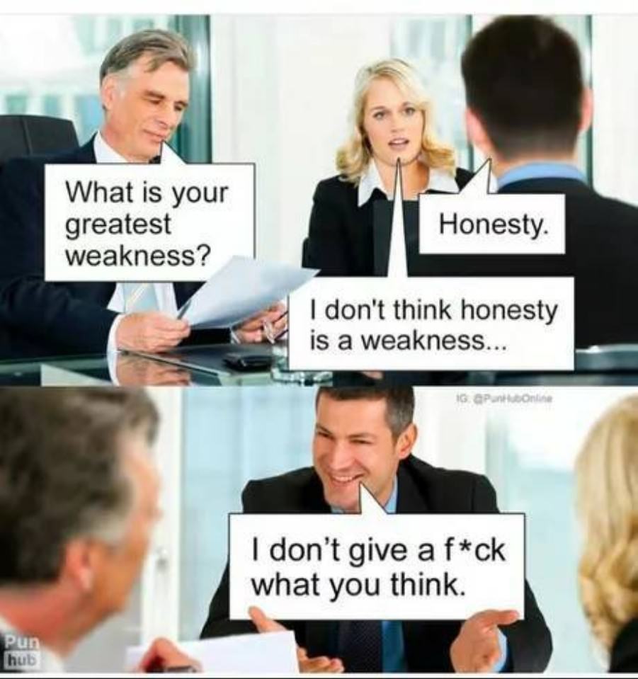 Very Punny