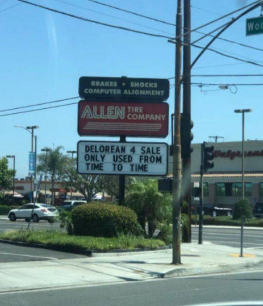Very Punny