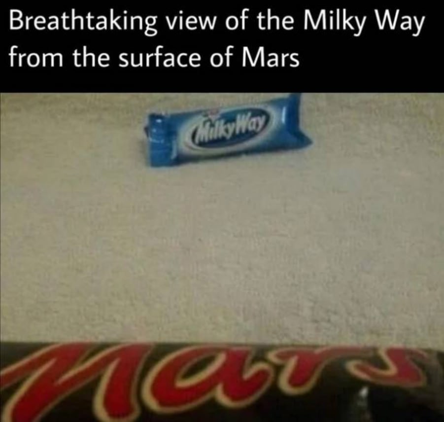 Very Punny