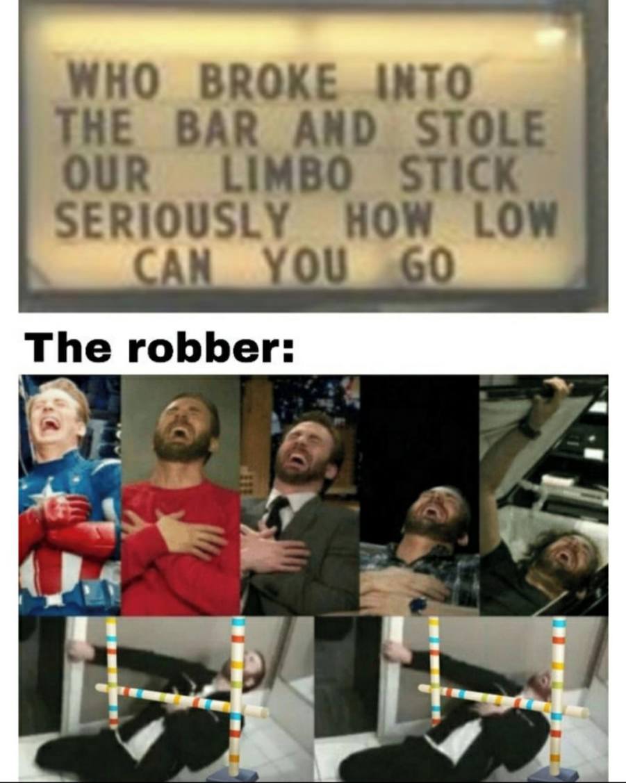 Very Punny