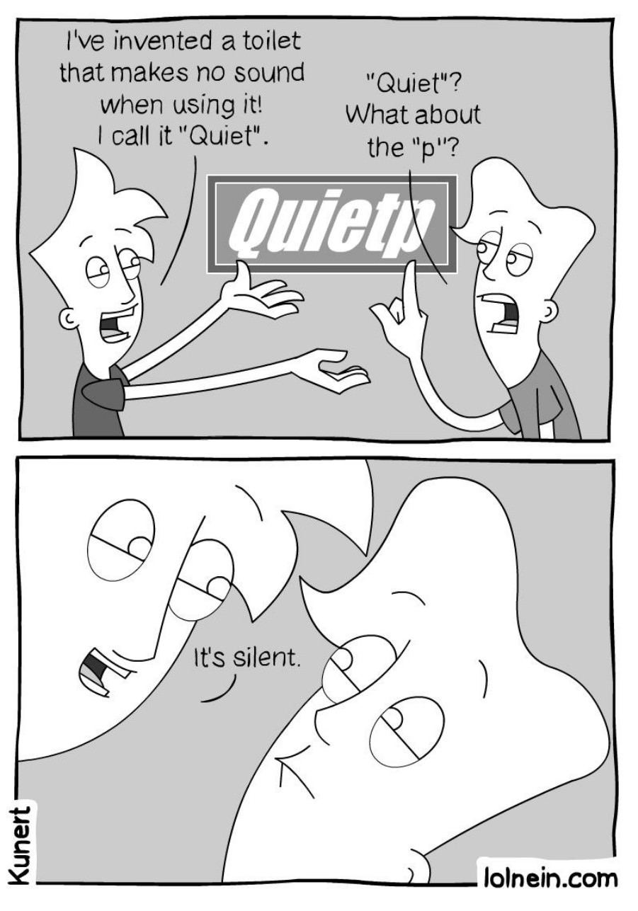 Very Punny