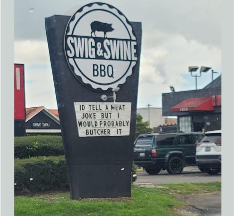 Very Punny