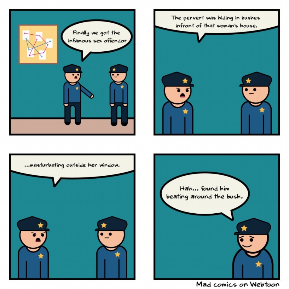 Very Punny