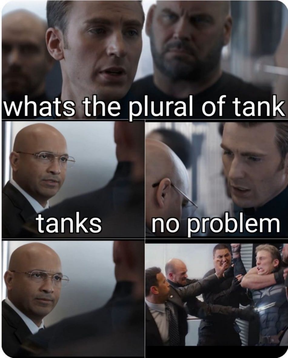 Very Punny