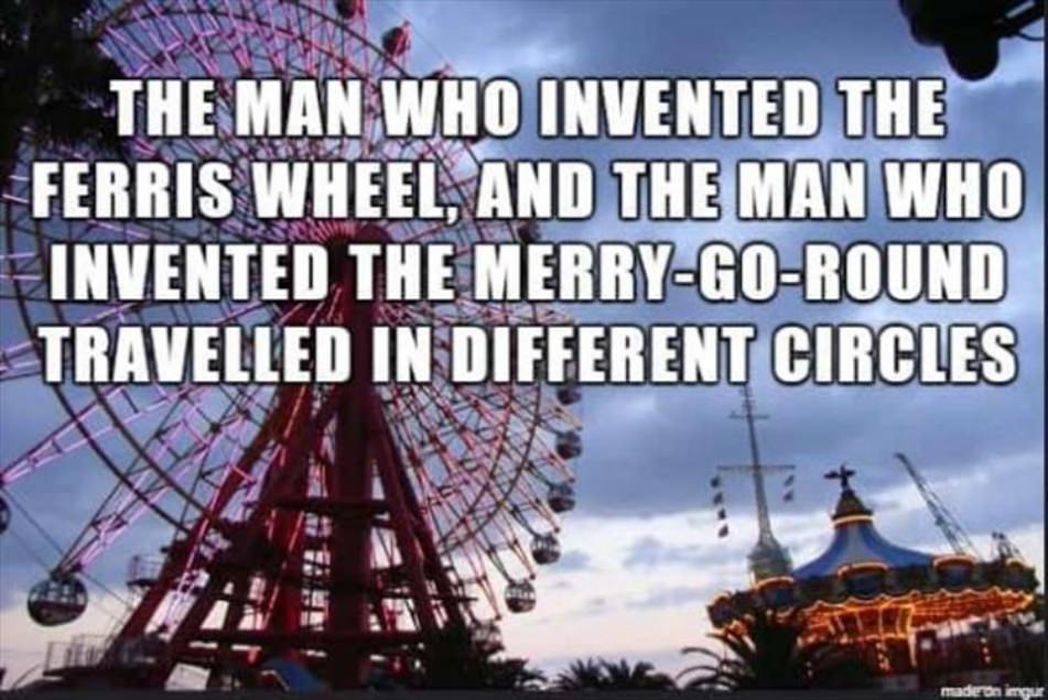 Very Punny