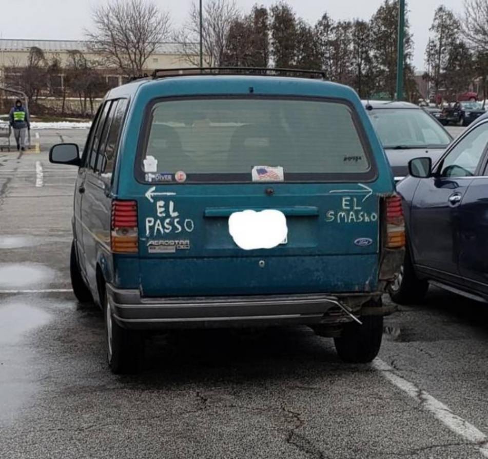 Very Punny