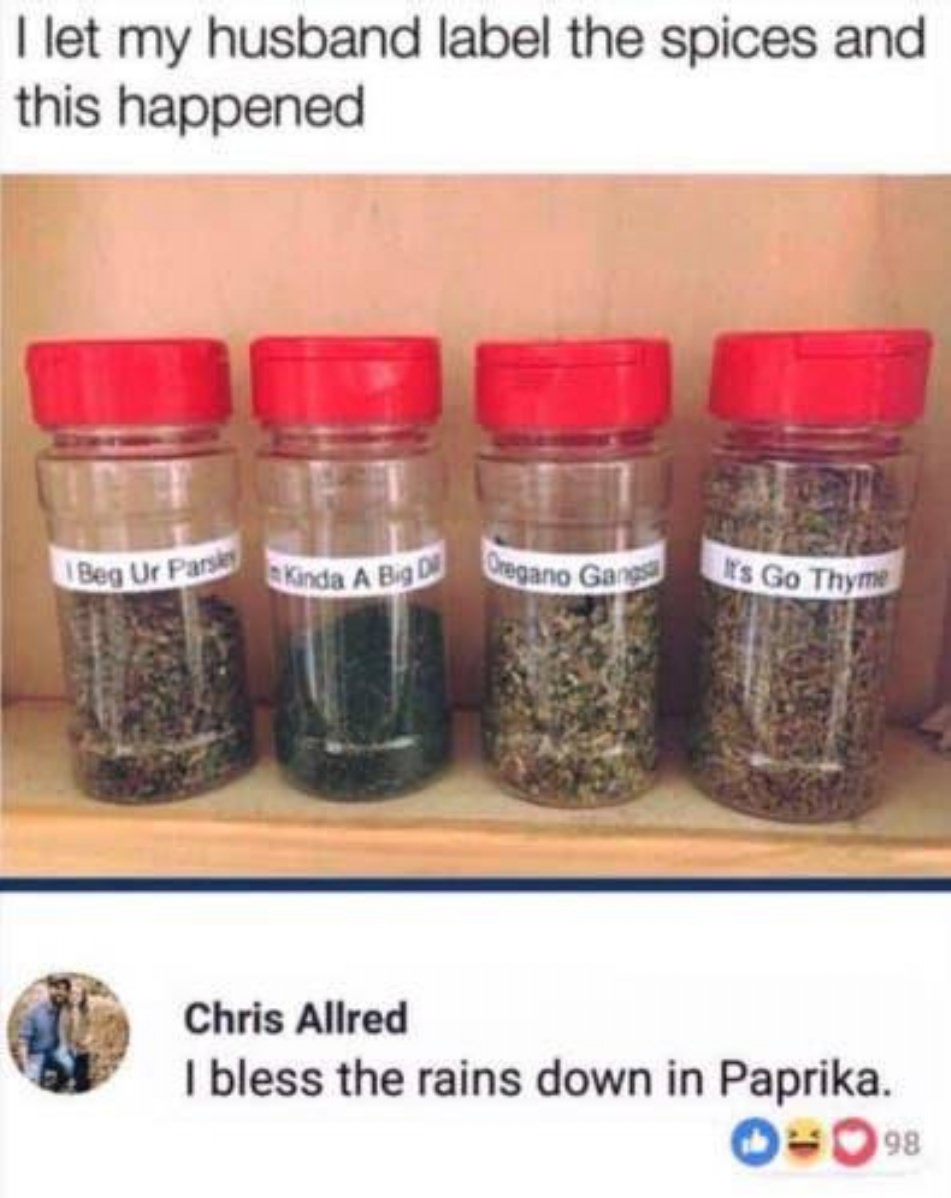 Very Punny