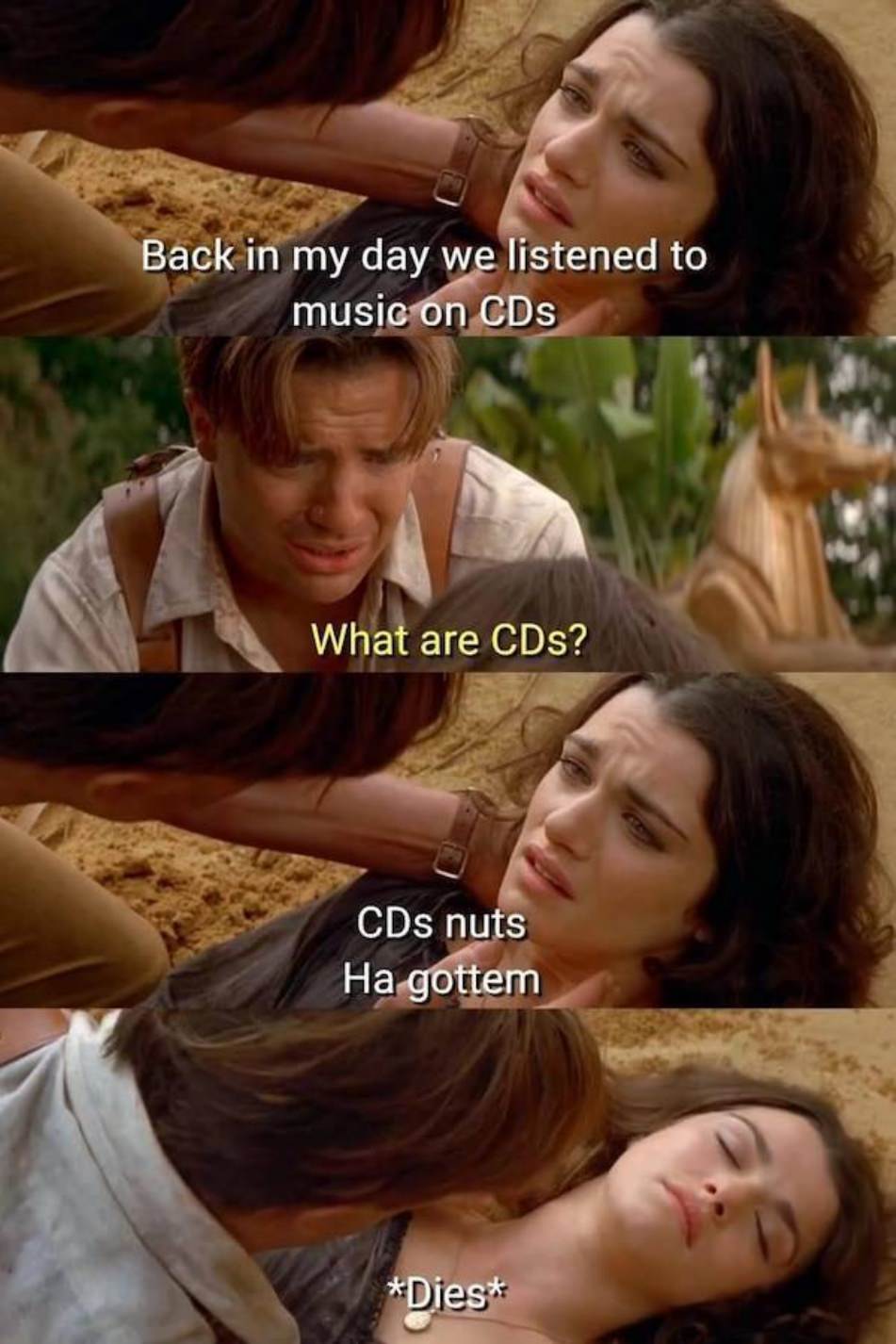 Very Punny