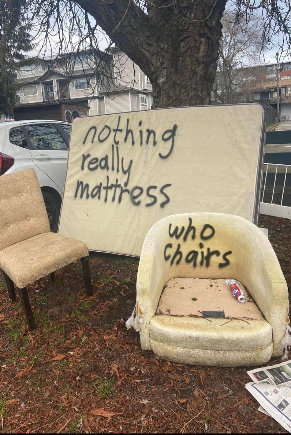 Very Punny
