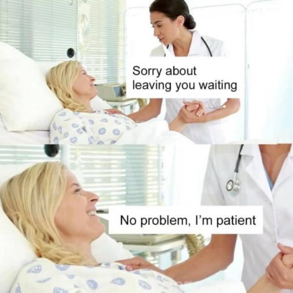 Very Punny