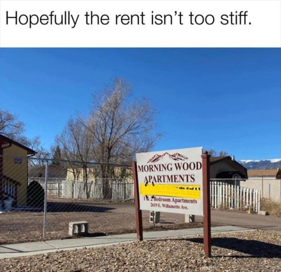 Very Punny