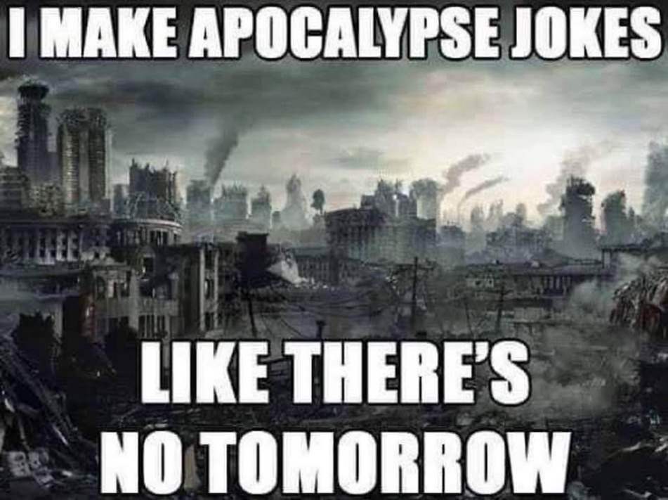 Very Punny