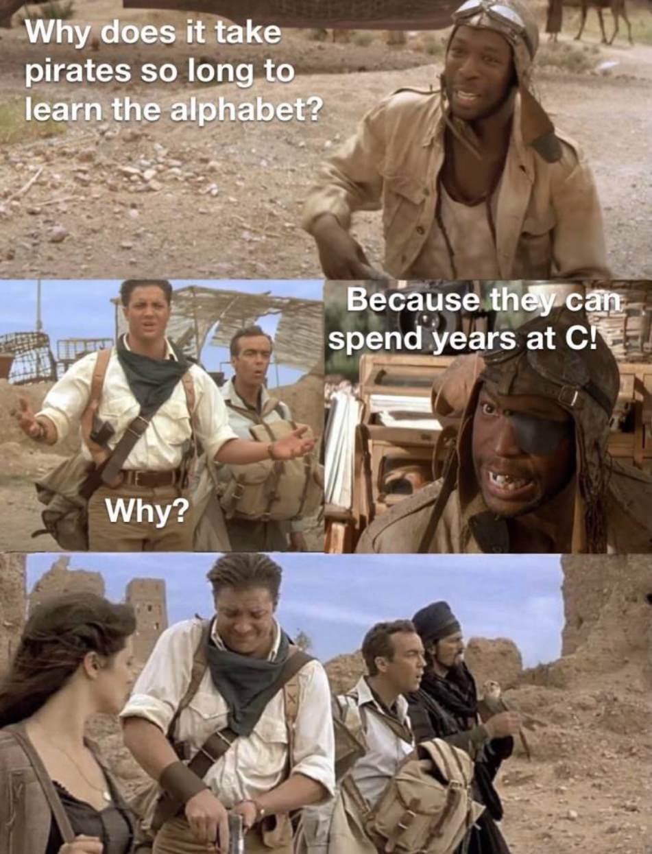 Very Punny