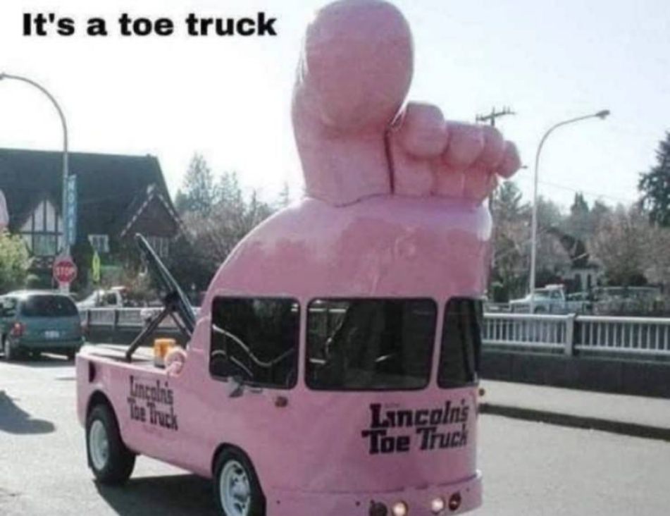Very Punny