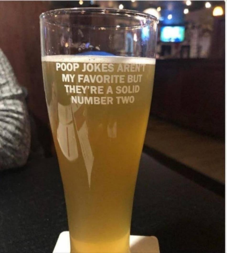 Very Punny