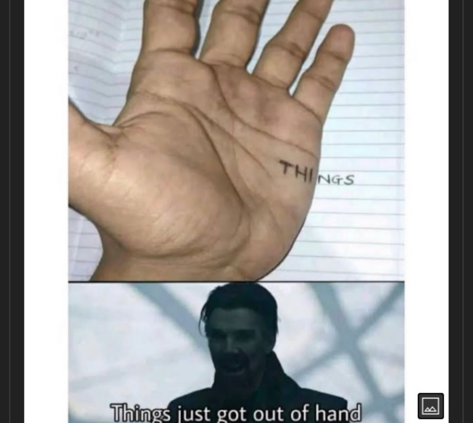 Very Punny