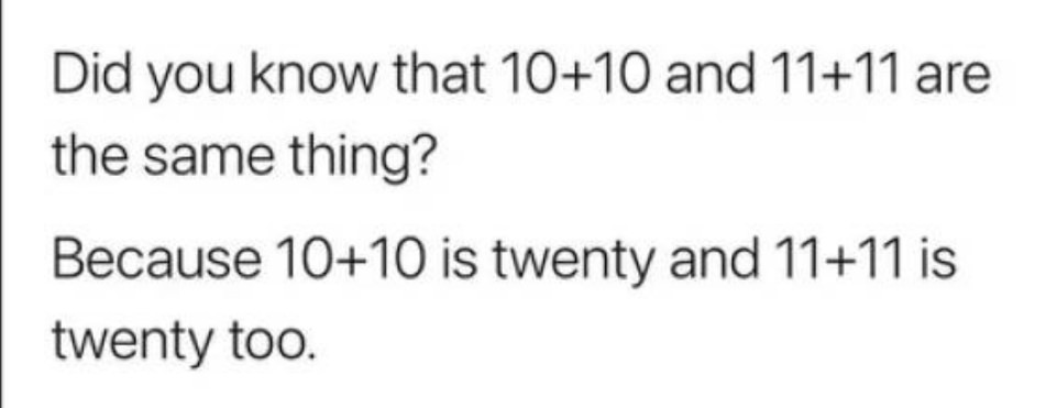 Very Punny