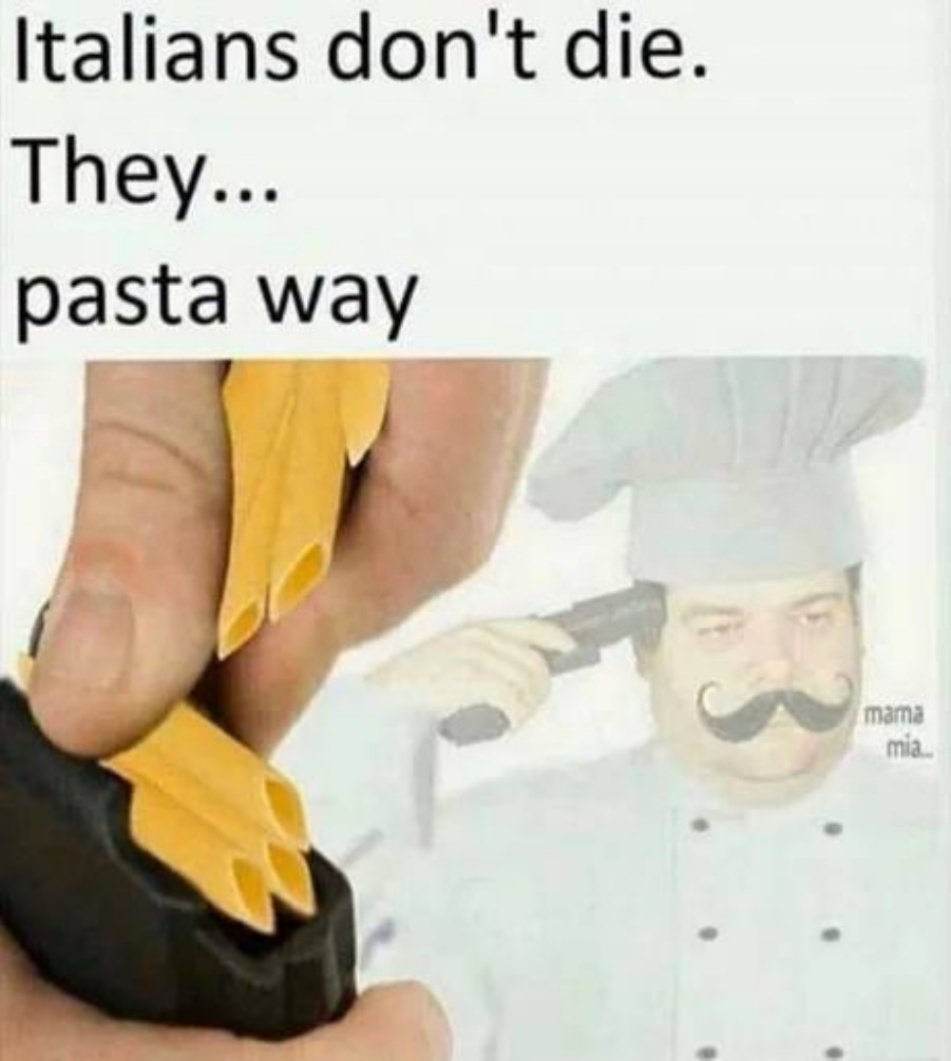 Very Punny