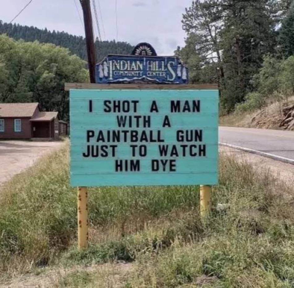 Very Punny