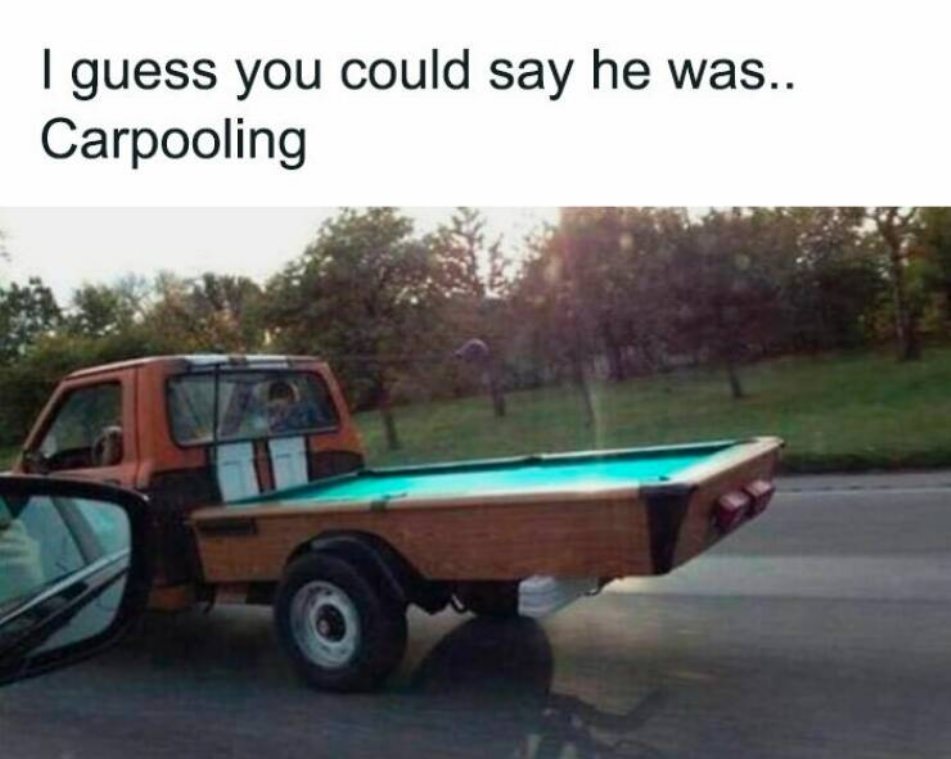 Very Punny