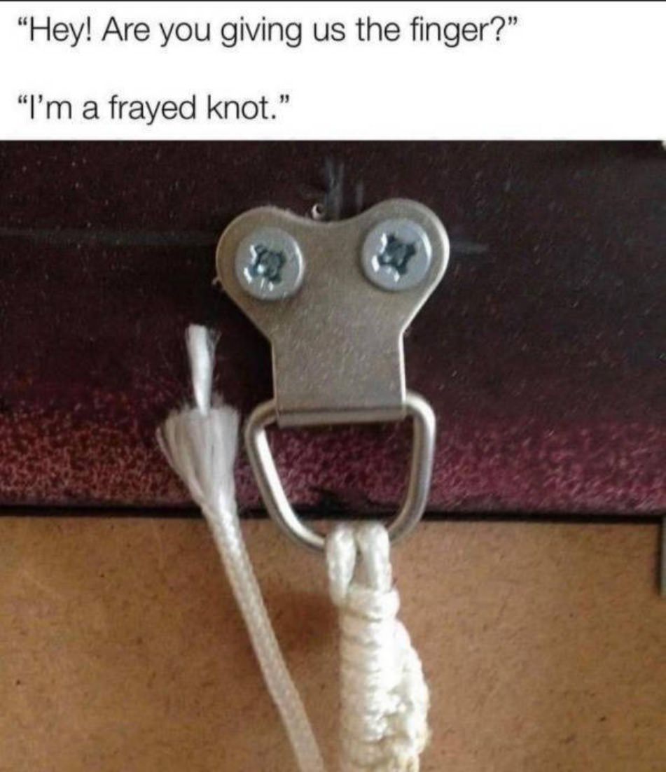 Very Punny