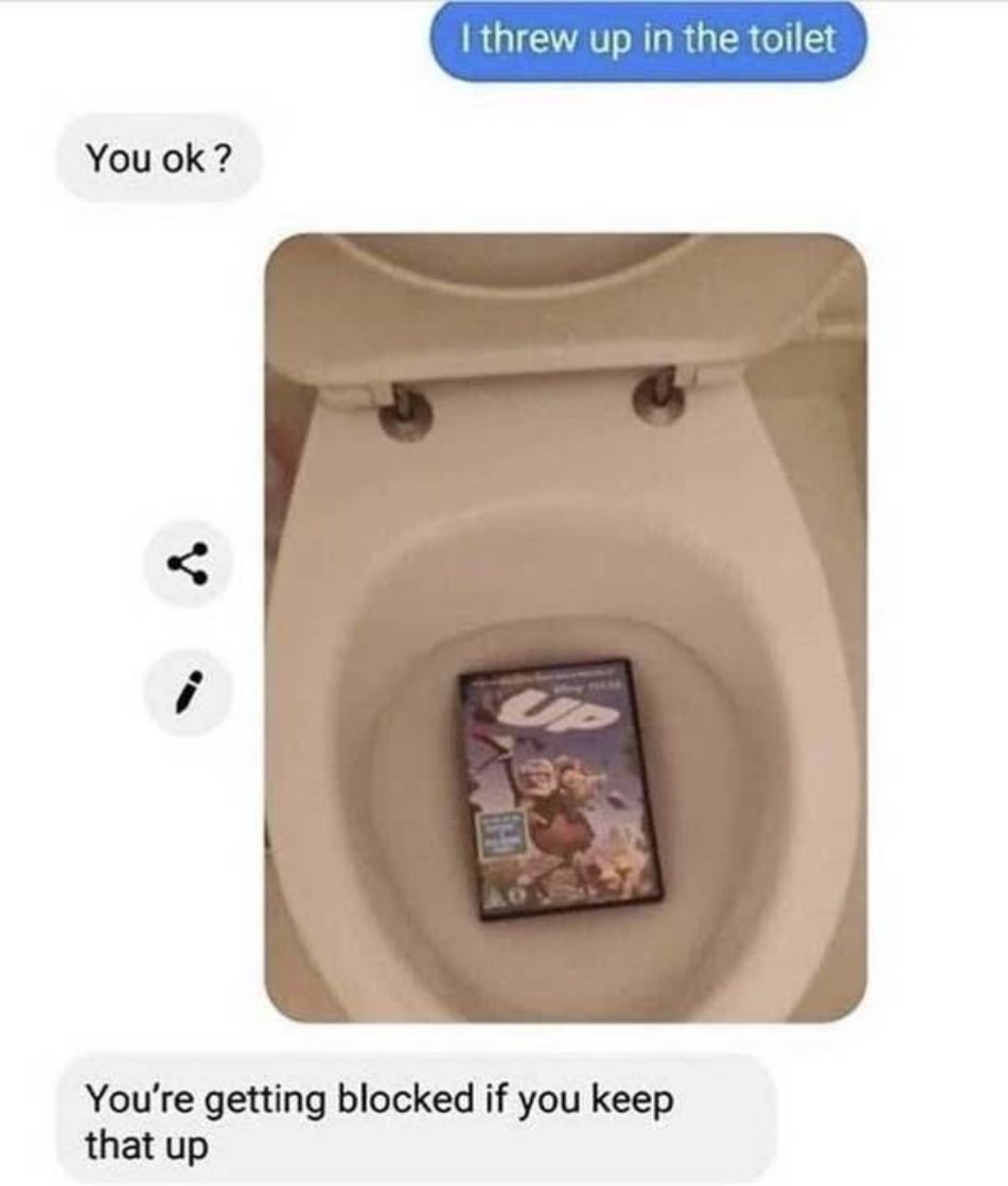 Very Punny