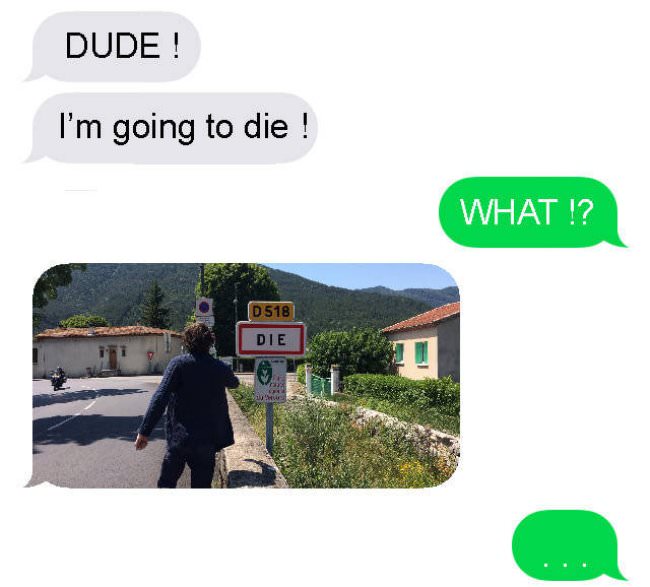 puns