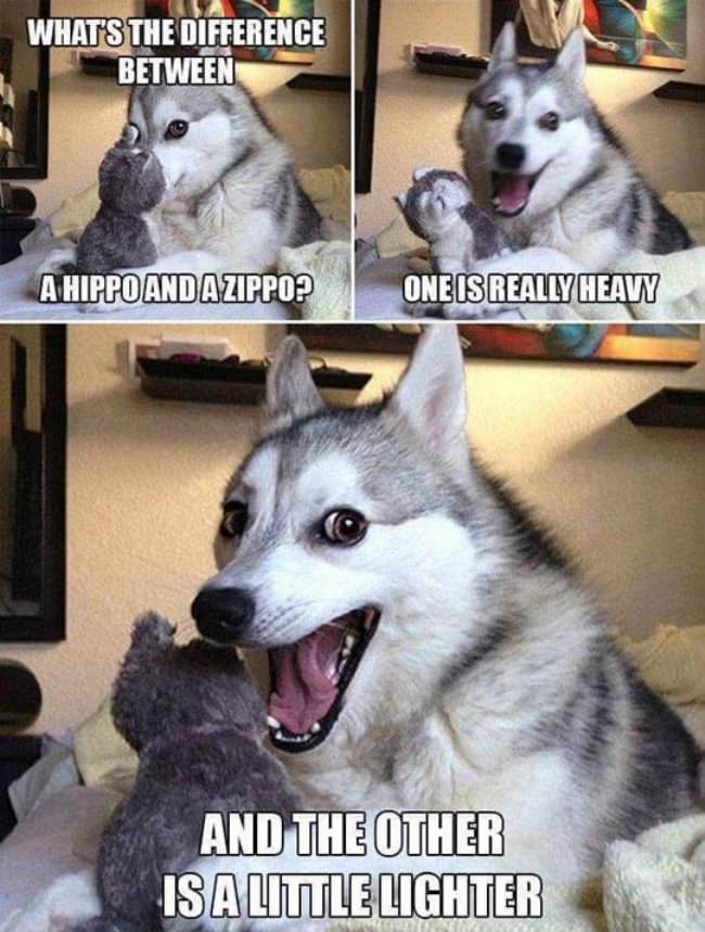 puns