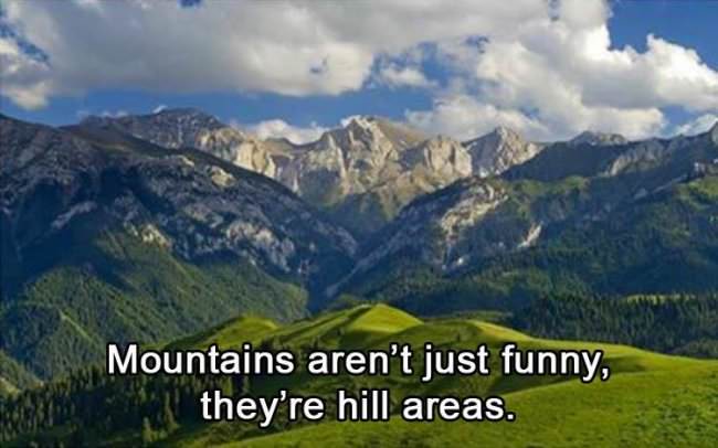 puns