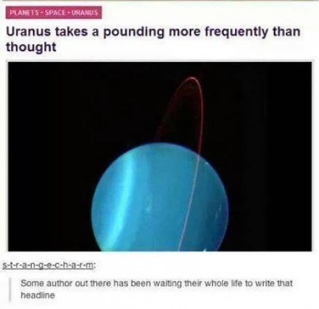puns