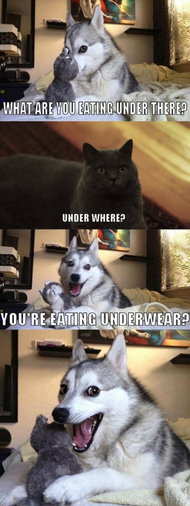 puns