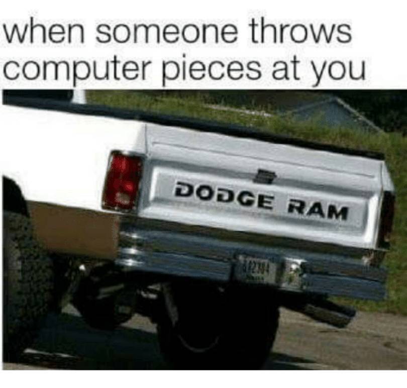 Very Punny
