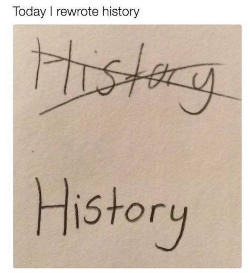 Very Punny