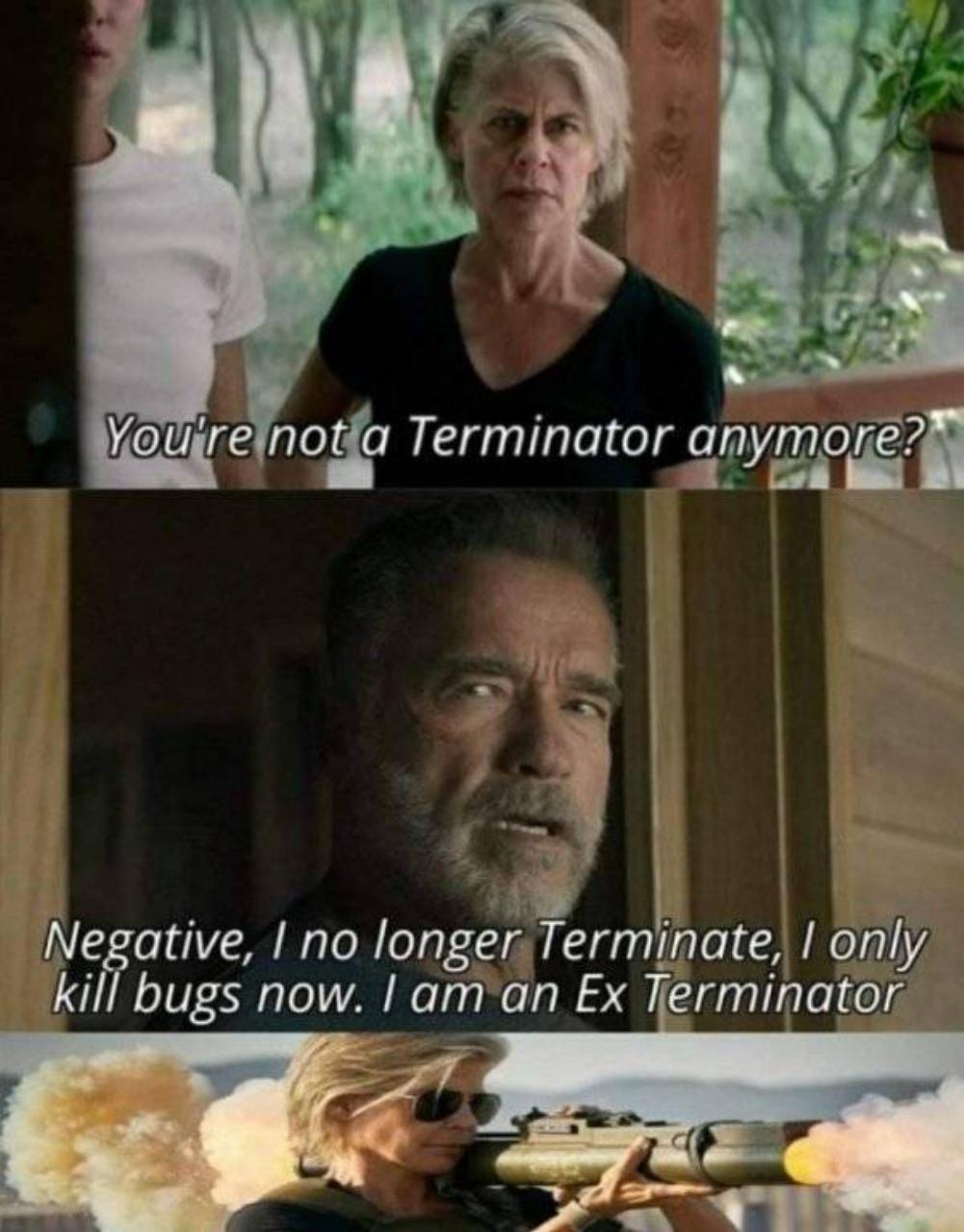Very Punny