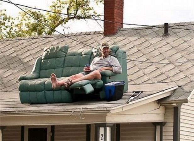 redneck