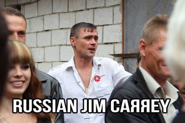 russia