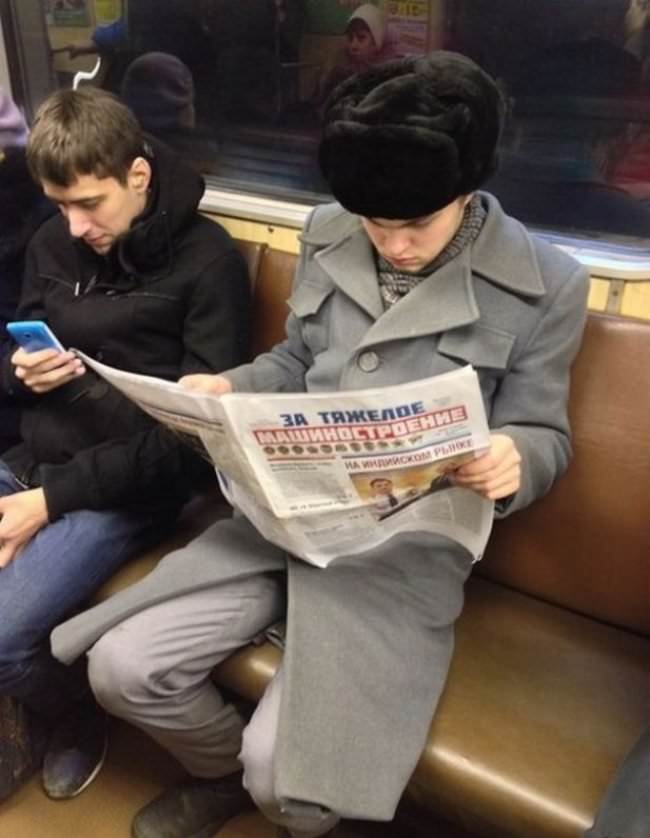 russia
