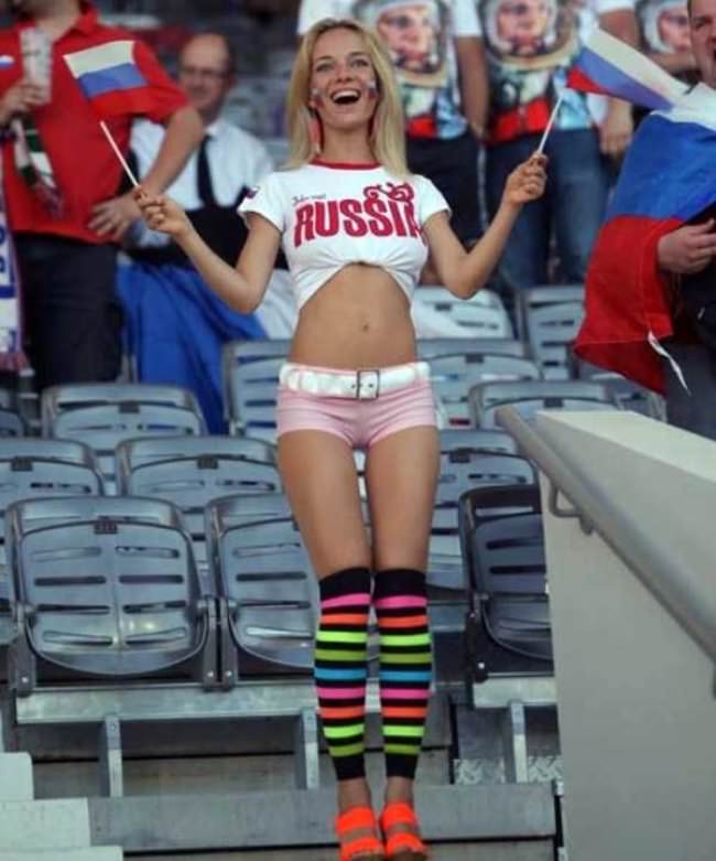 russia