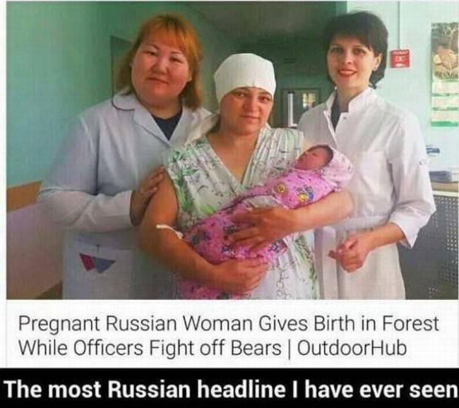 russia