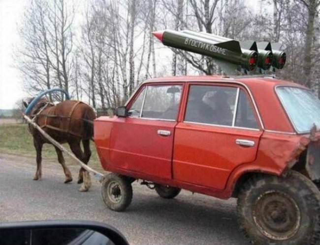 russia