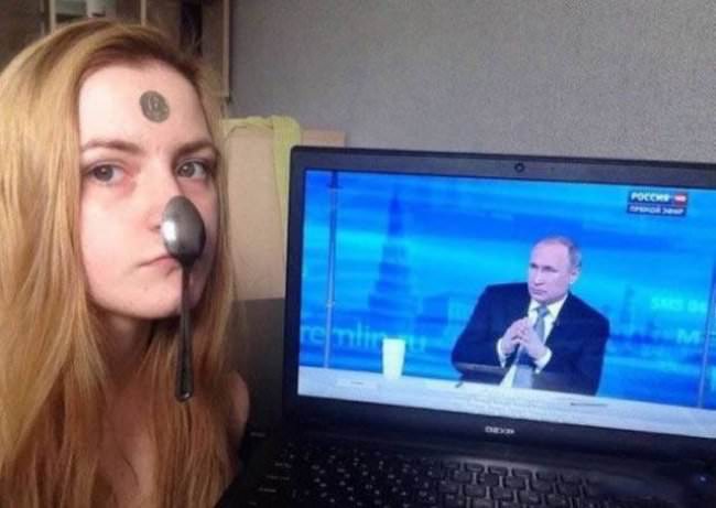 russia