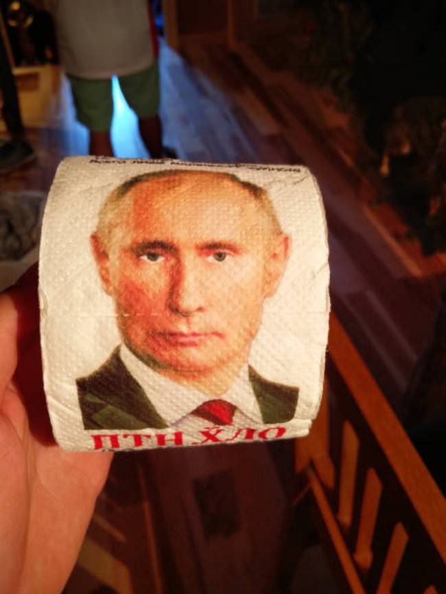 russia