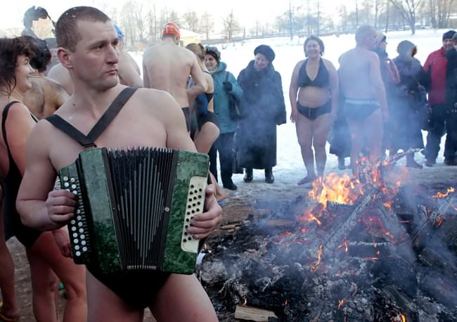 russians