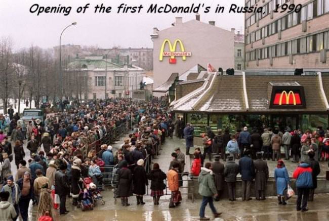 russians
