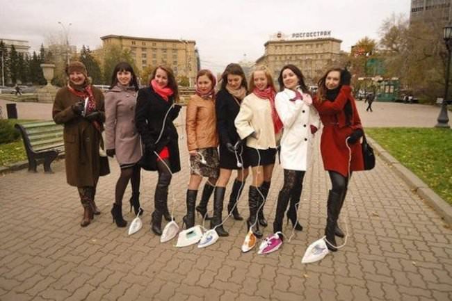 russians