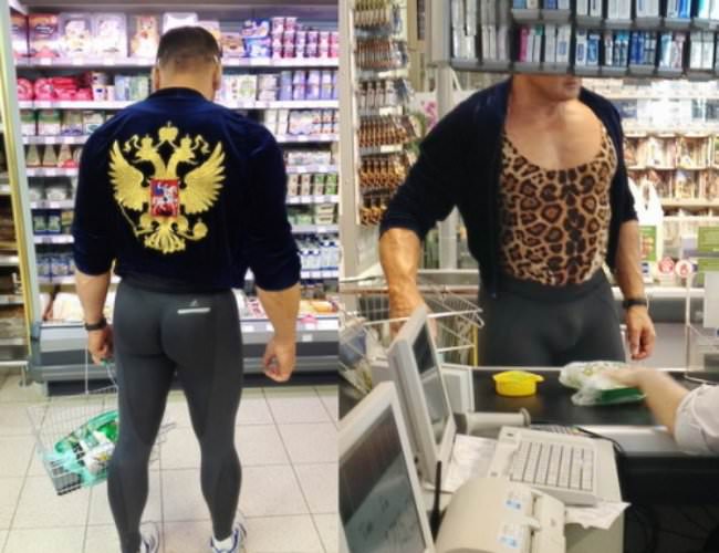 russians