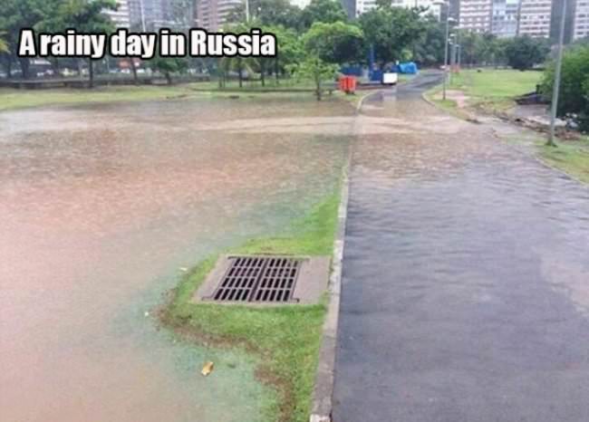 russians